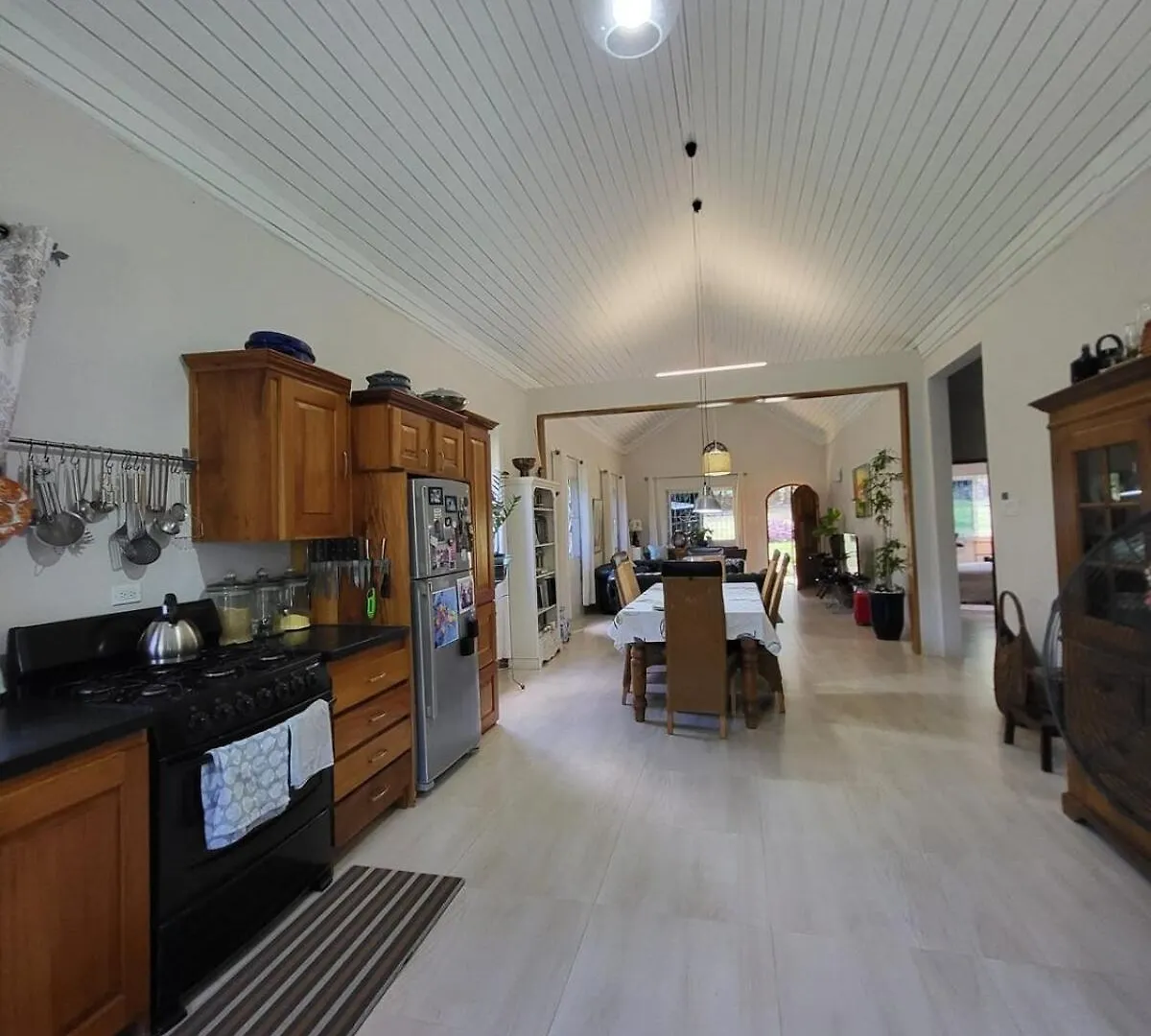 Casa Vien -Serene 2-Bedroom Eco Cottage With Private Beach Access Oracabessa Jamaica
