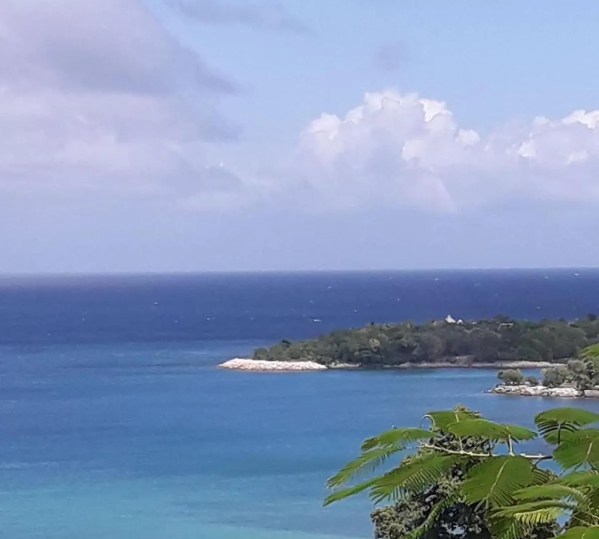 Holiday home Casa Vien -Serene 2-Bedroom Eco Cottage With Private Beach Access Oracabessa