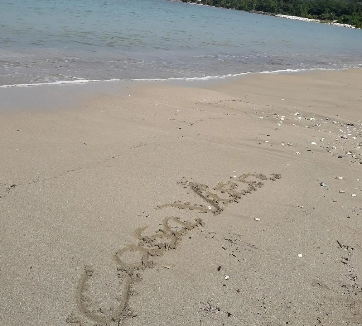 Casa Vien -Serene 2-Bedroom Eco Cottage With Private Beach Access Oracabessa 0*,  Jamaica