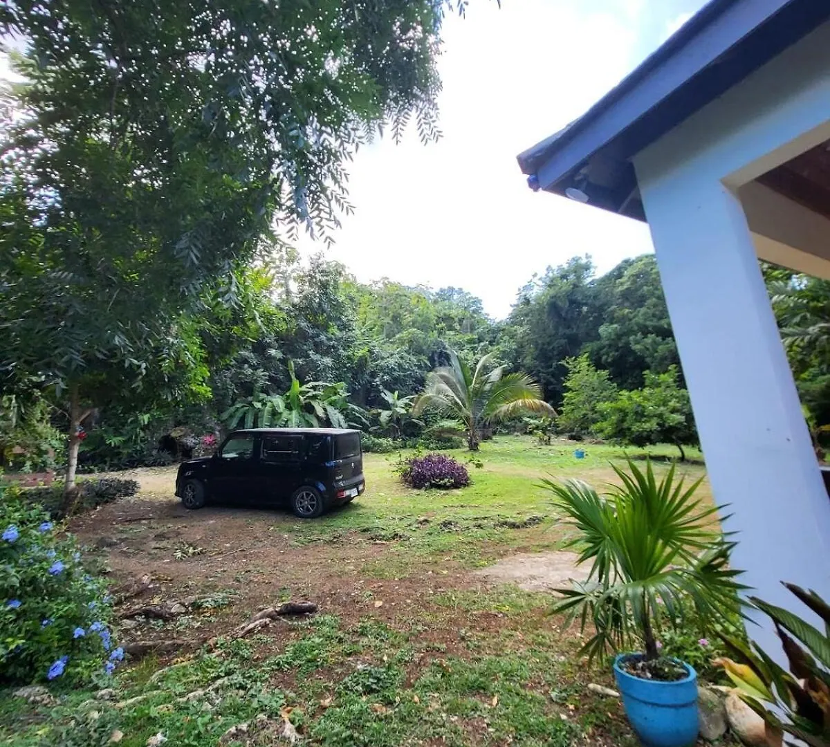 Casa Vien -Serene 2-Bedroom Eco Cottage With Private Beach Access Oracabessa Holiday home